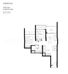 Dawson Road (D3), Condominium #560353651